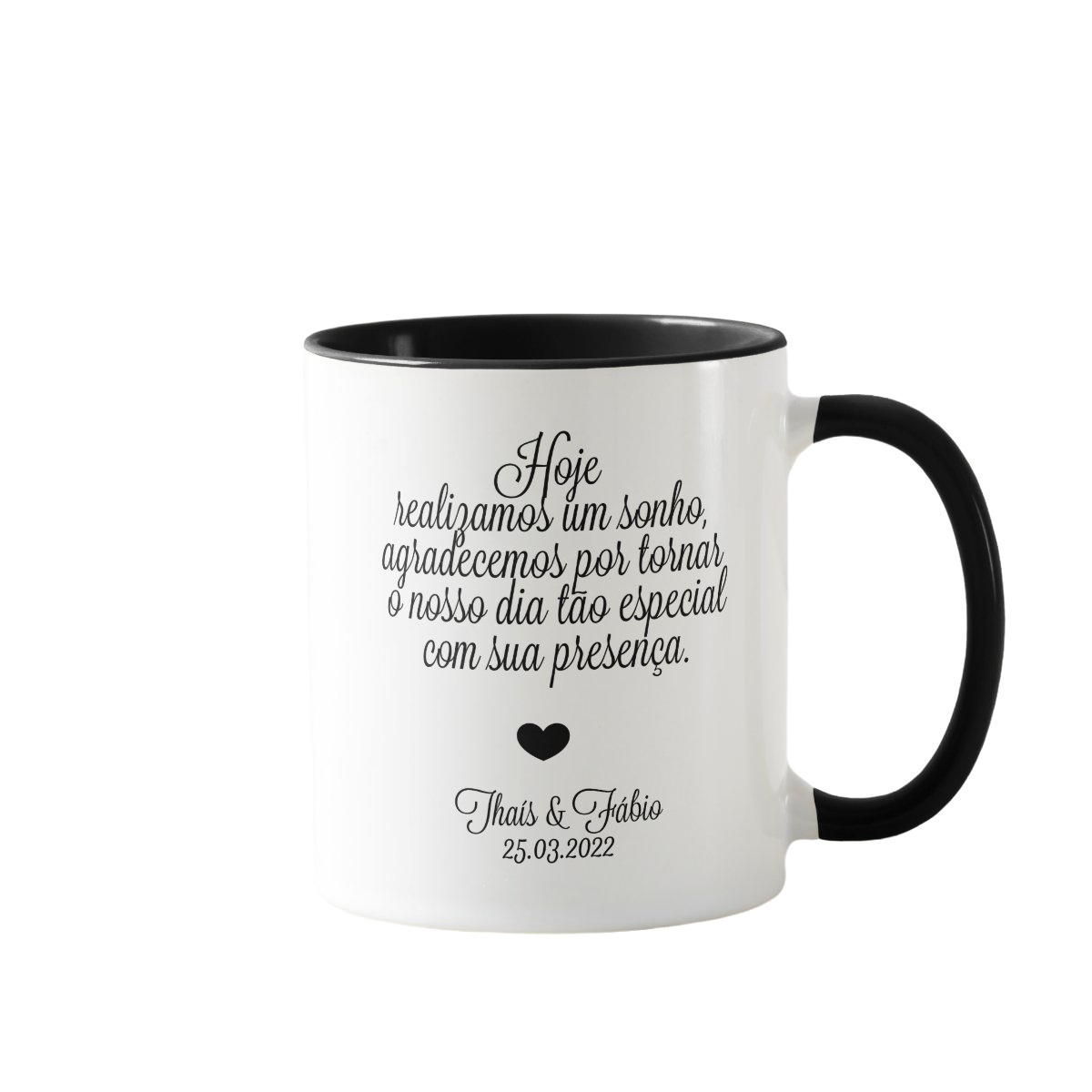 Kit Casamento - Lembrança Pai e Mãe dos Noivos