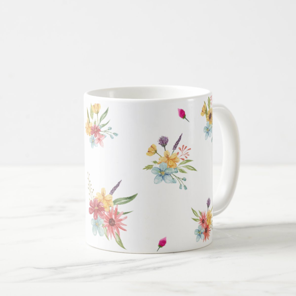 Caneca Presente Personalizado com Oração Ho’oponopono