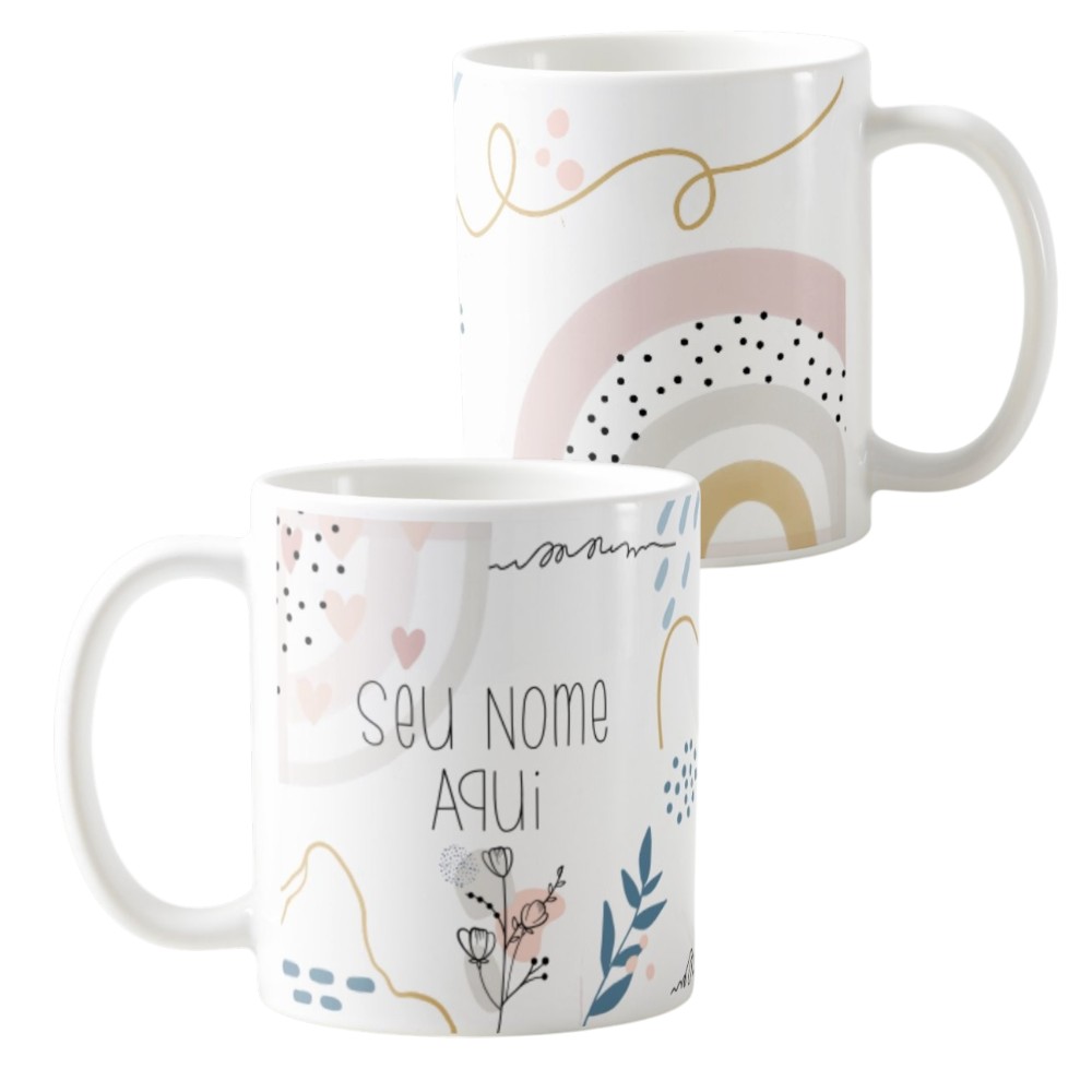 Nome Personalizado - Outros (Casal)