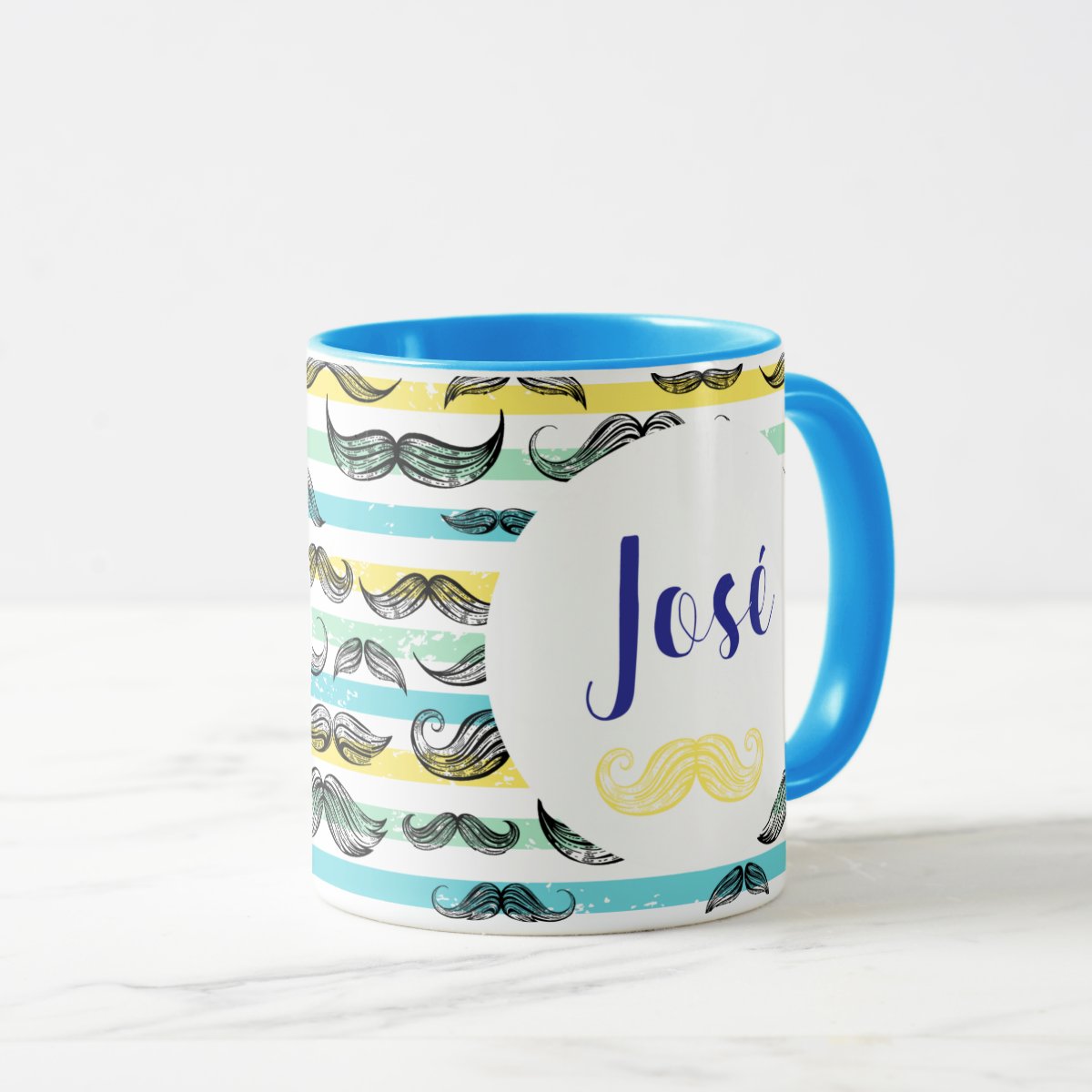 Caneca Personalizada com Foto Masculina Presente para Homem