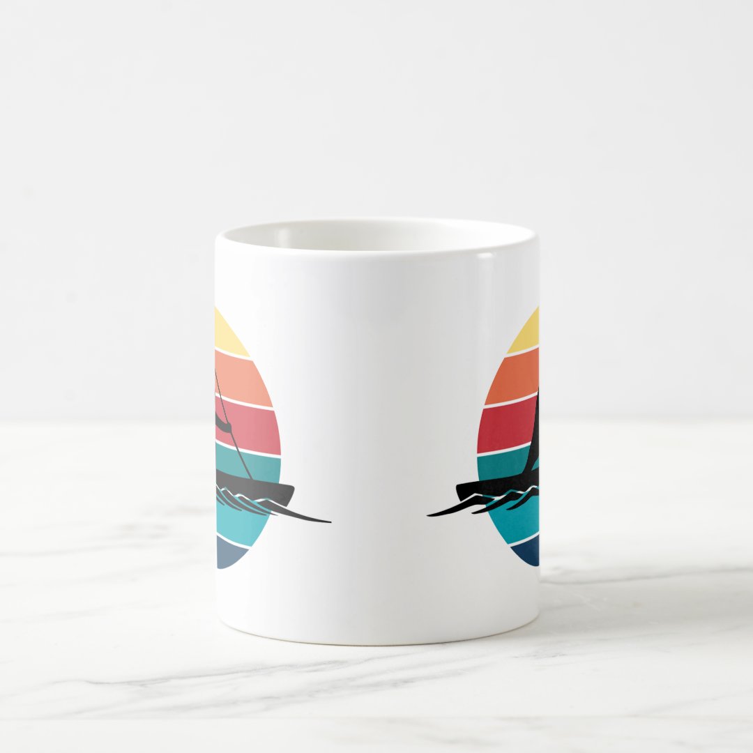 Caneca Presente Especial Atleta Esporte Náutico Canoagem