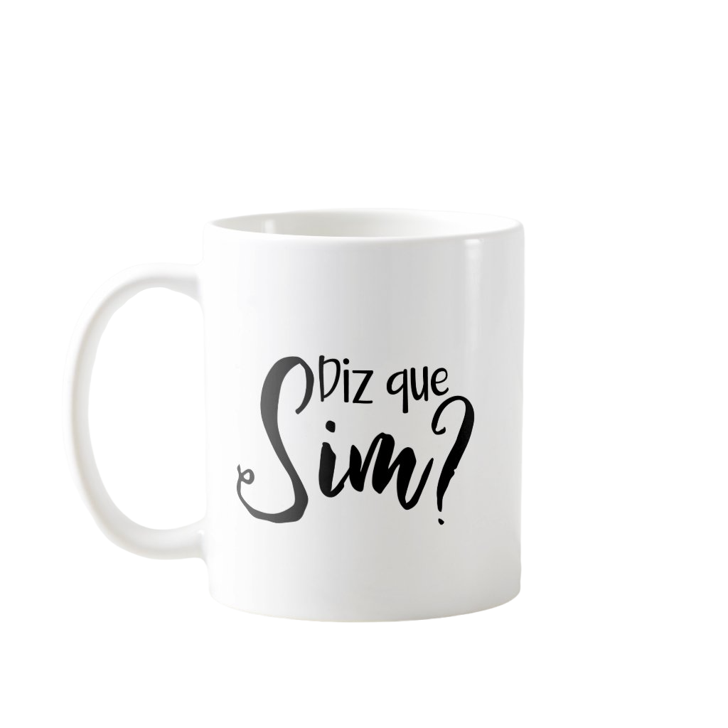 Caneca Convite De Casamento Aceita Ser Nossa Madrinha