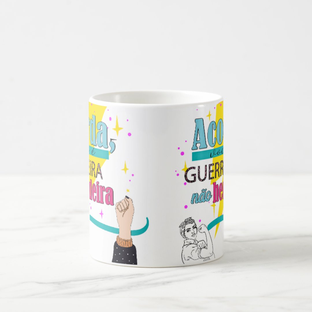 Caneca Presente Com Frase Engraçada Para Melhor Amiga