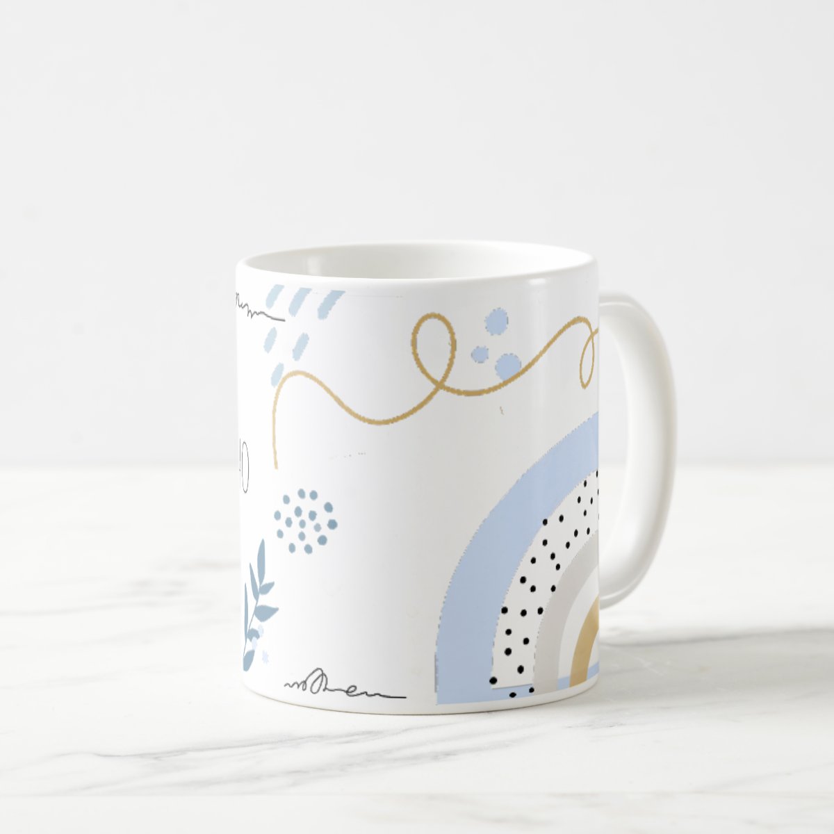 Caneca Masculina Padrinho Presente Especial Familia