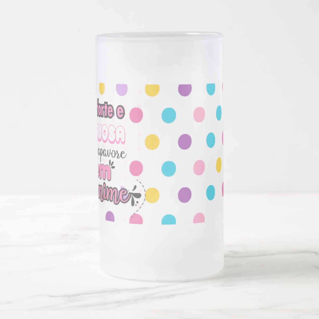 Copo Cerveja Chopp Presente Especial para Amiga Forte