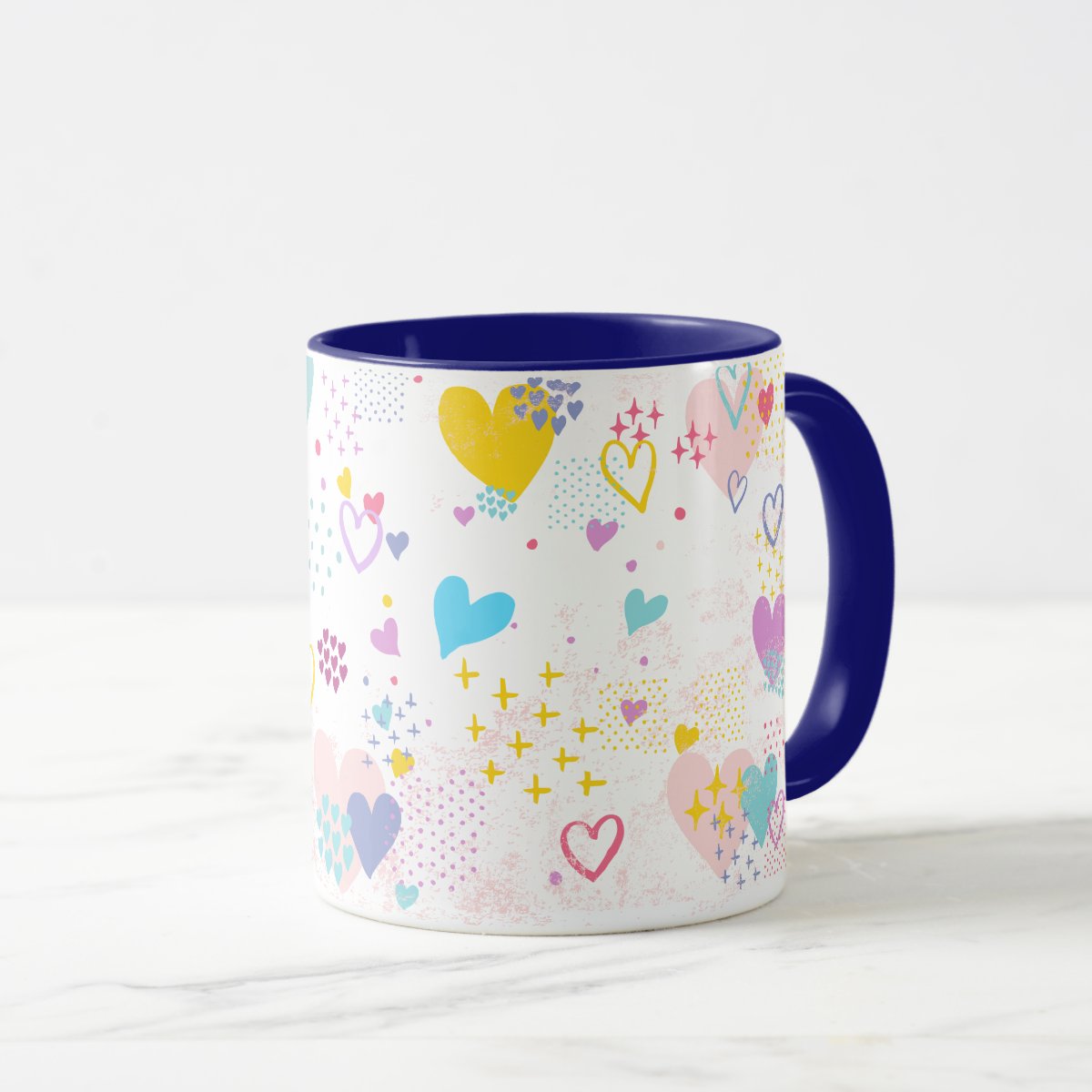 Caneca Personalizada Dia dos Namorados - Namorada Fantástica