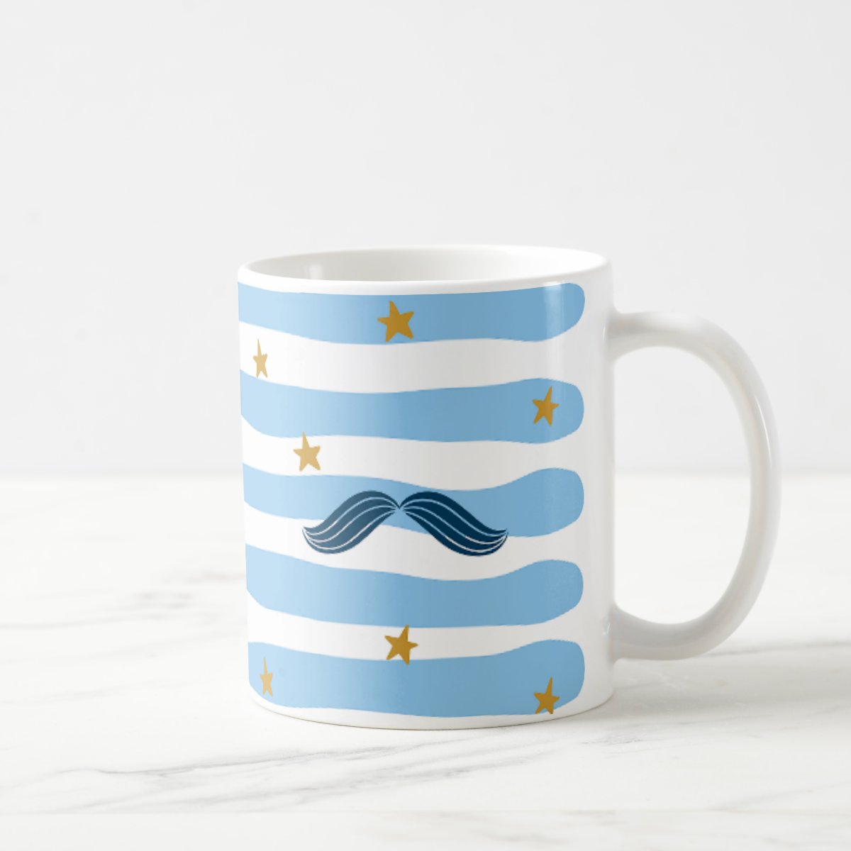 Caneca Personalizada Presente Pai Avô Escola Empresa Família