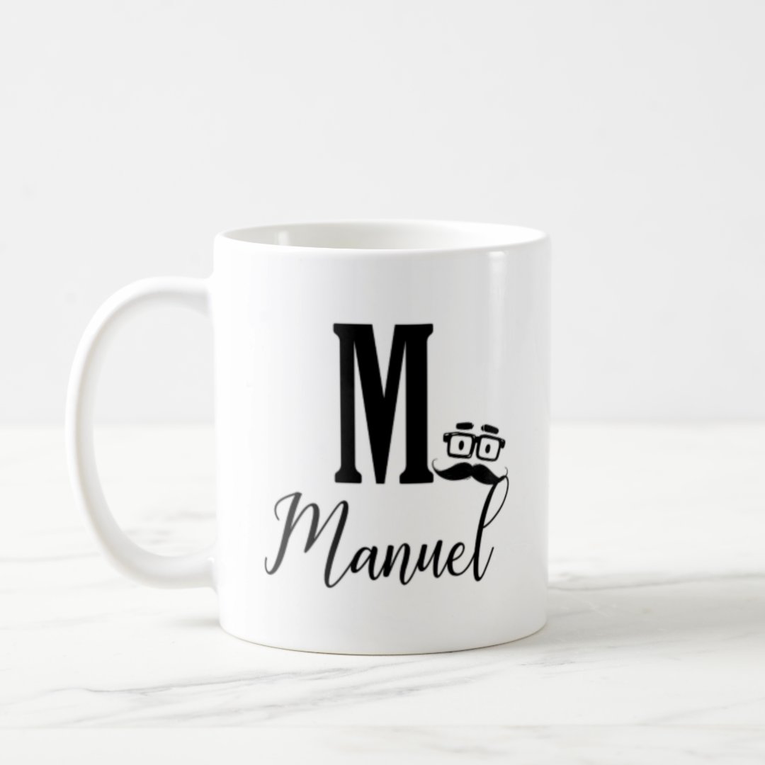 Caneca Masculina Presente Especial com Nome para Melhor Pai