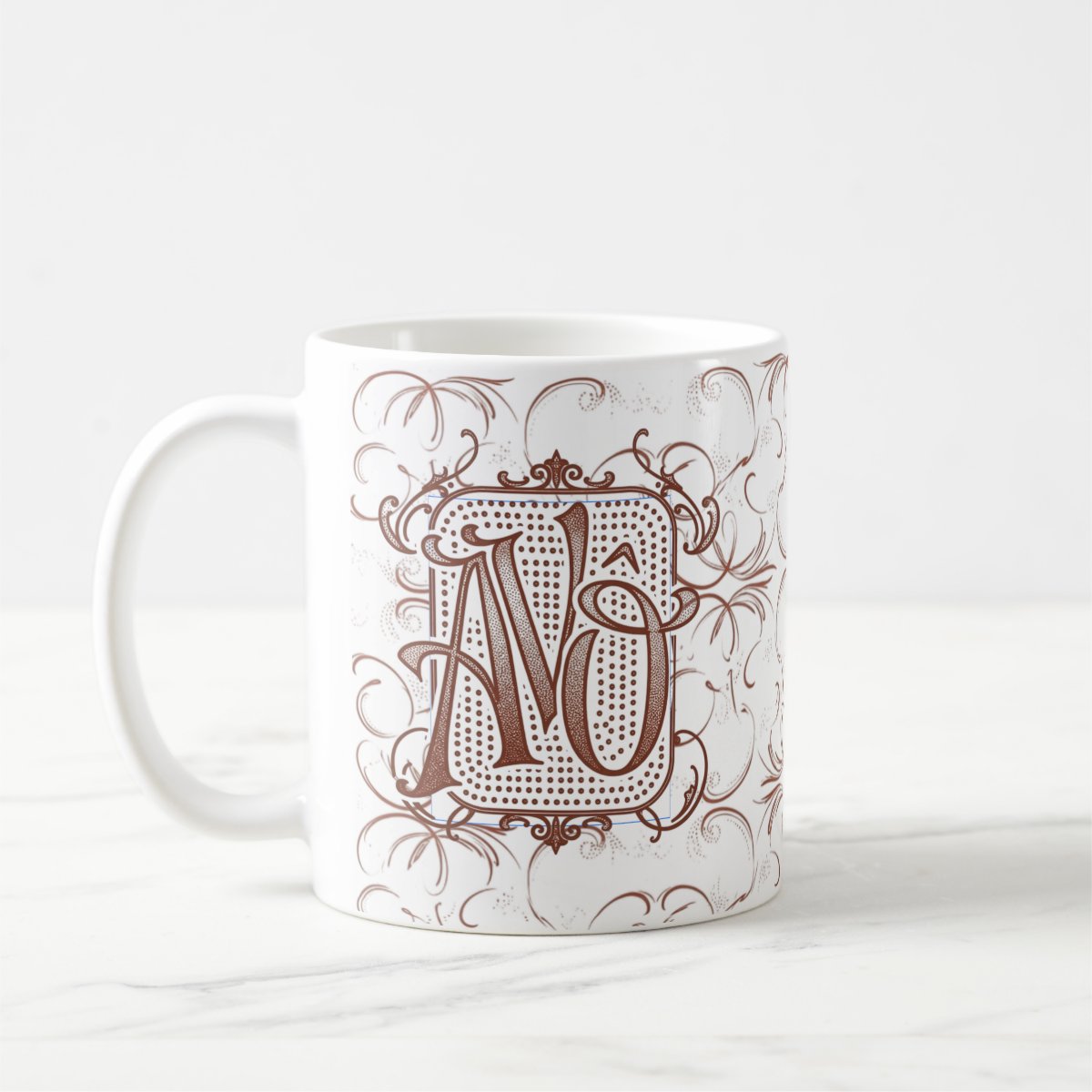 Caneca Vintage Avô Pronta Entrega Presente Família Lembrança