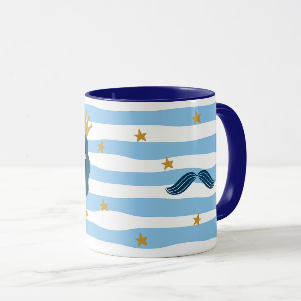 Caneca Feliz Dia dos Pais Presente Escola Empresa Família