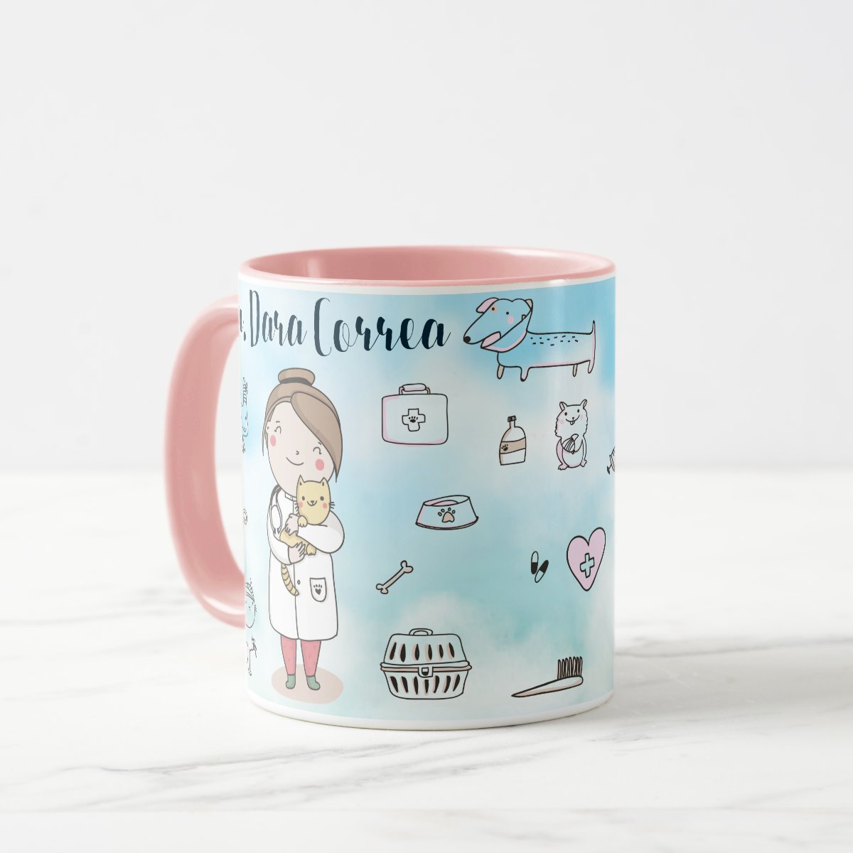 Caneca Presente Personalizada