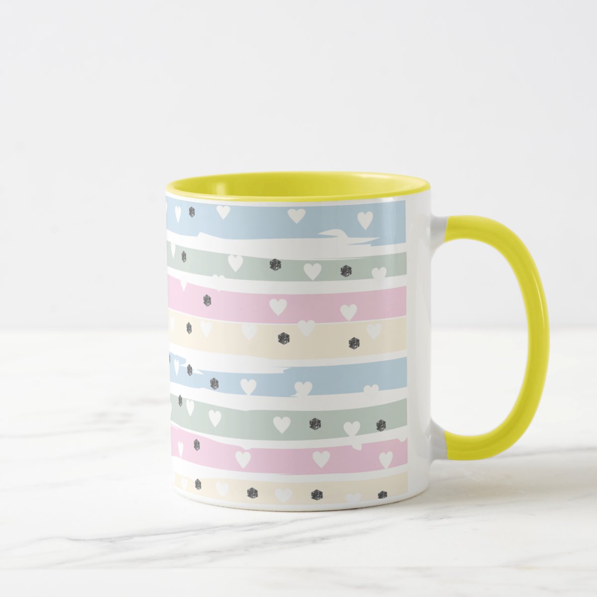 Caneca Anunciar Grávidez Tia Avó Presente Pronta Entrega