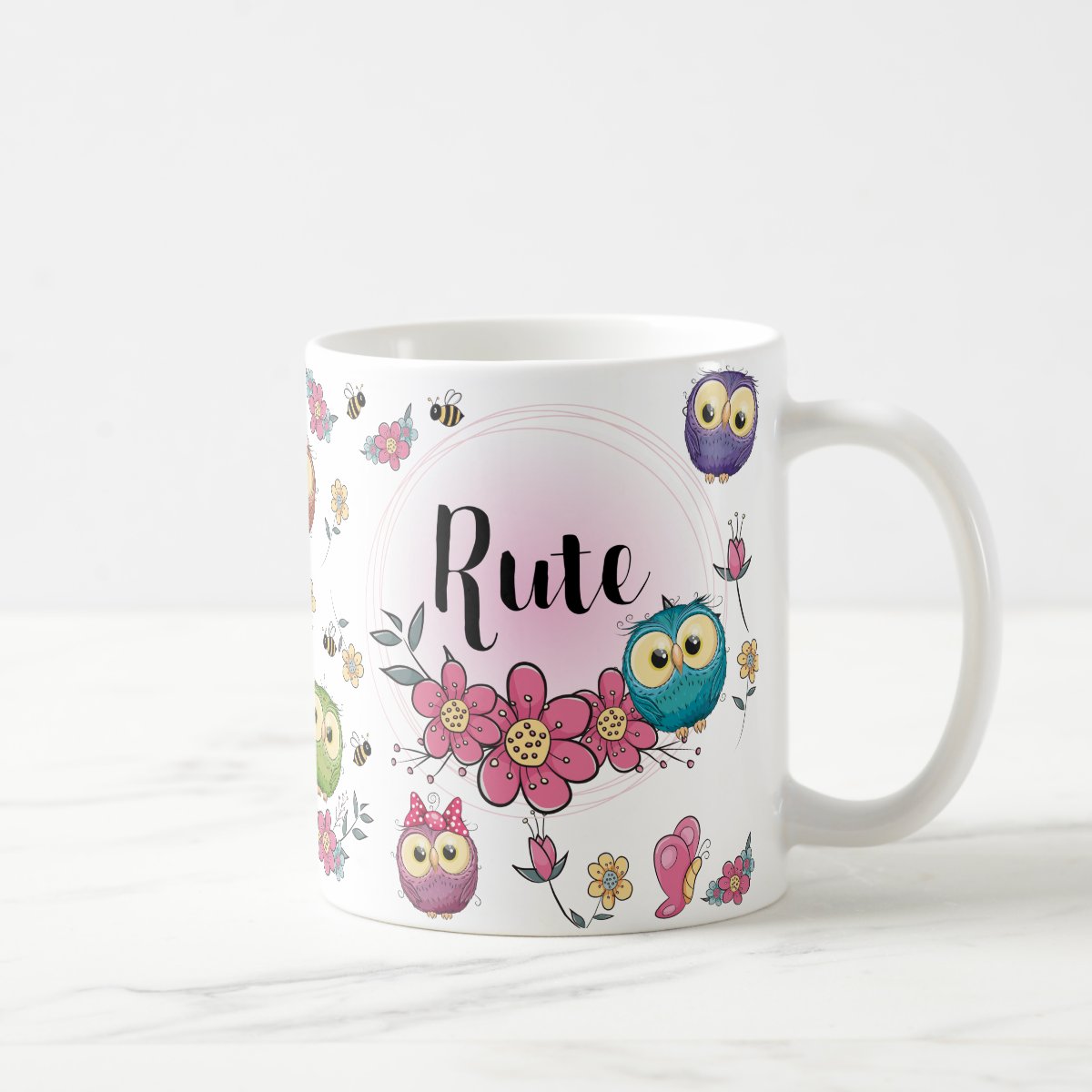Caneca Presente Personalizado Criativo Amigas