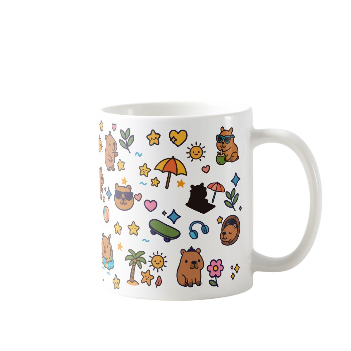 Capivara