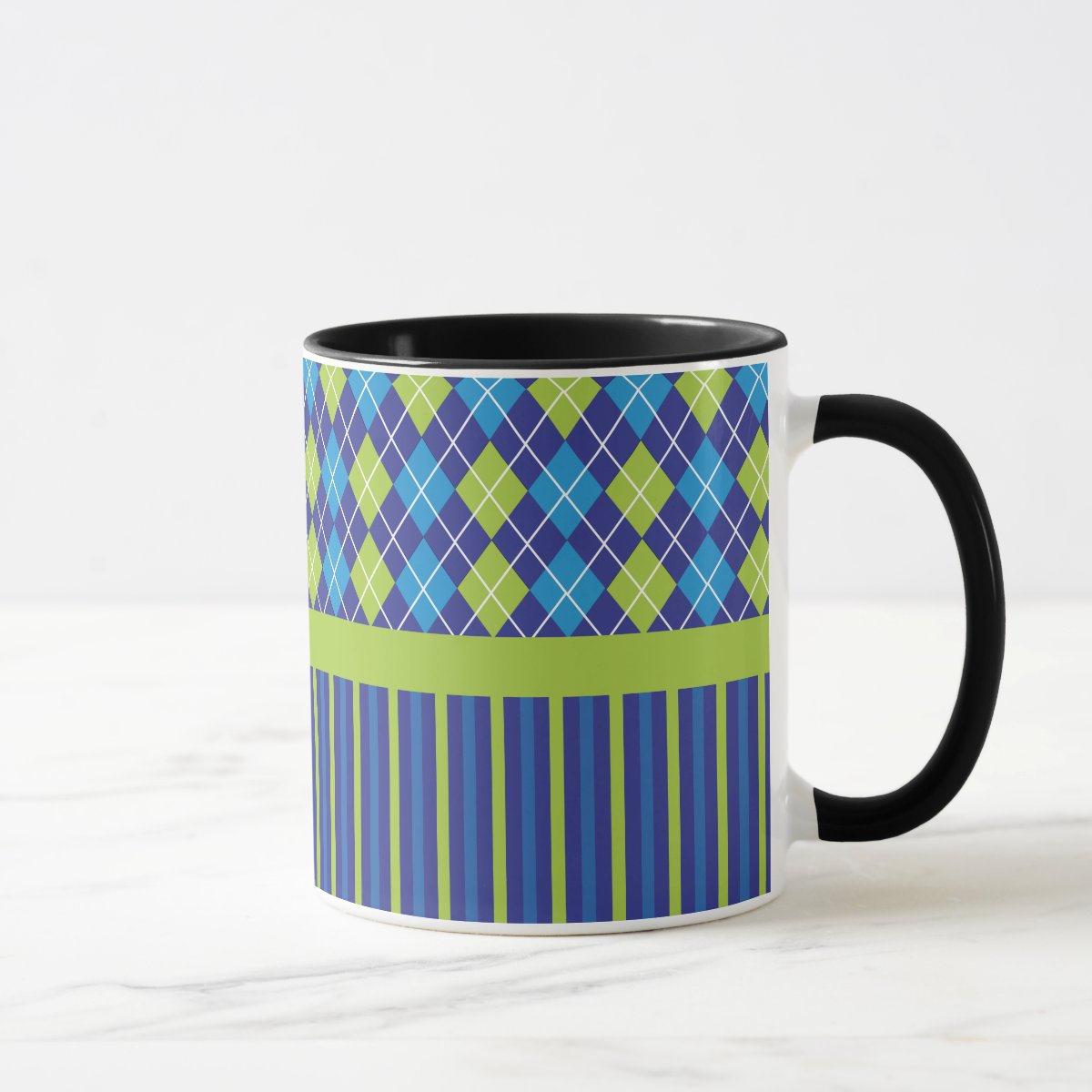 Caneca de Presente Especial "pai Te Amo; para o Dia dos Pais