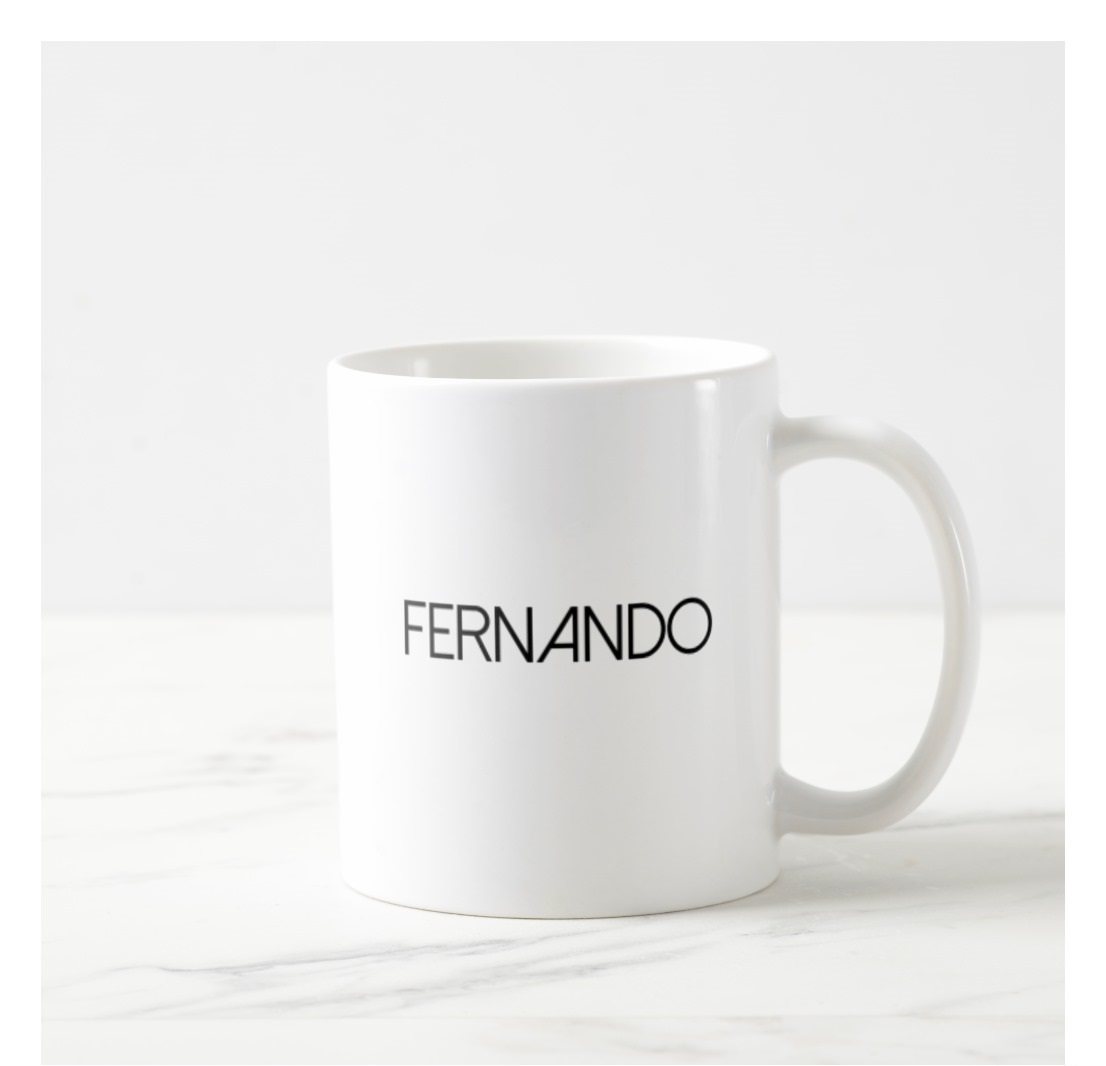 Caneca Personalizada e Divertida de Presente Amigos Ser Foda