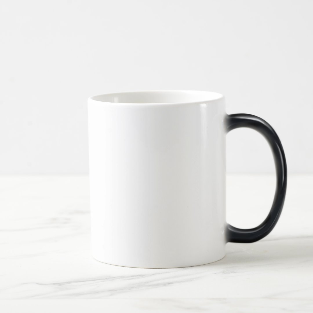 Caneca Mágica Presente Criativo Especial para Melhor Tio
