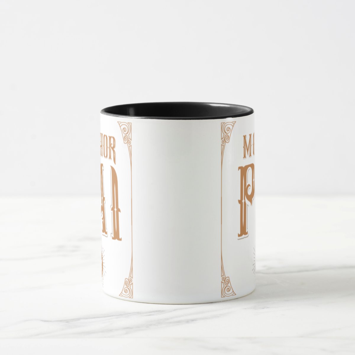 Caneca Presente Criativo Personalizado para Papai Melhor Pai