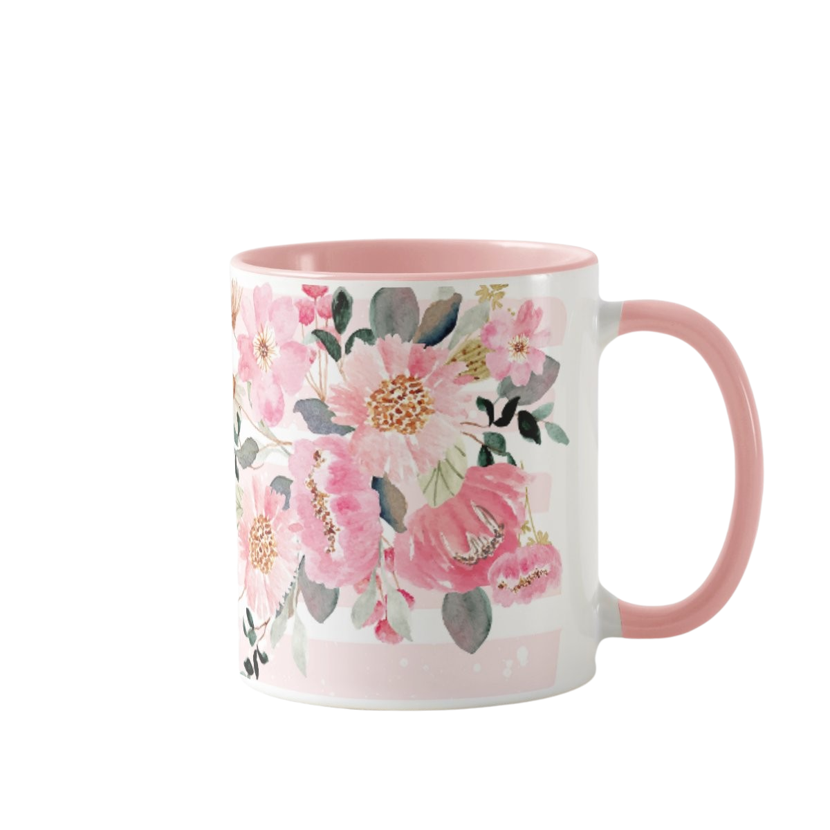 Caneca Feminina Delicada Presente Especial para Mãe Te Amo