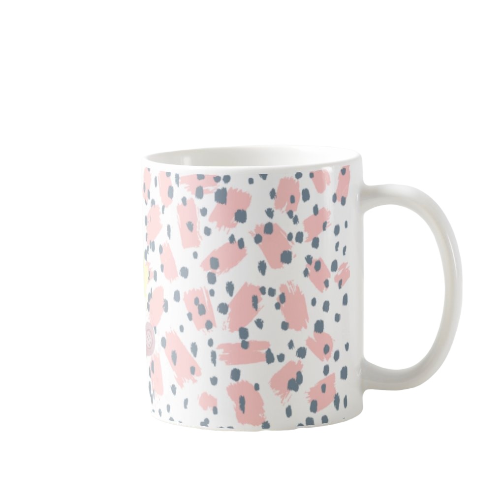 Caneca Anunciar Grávidez Titia Presente Pronta Entrega