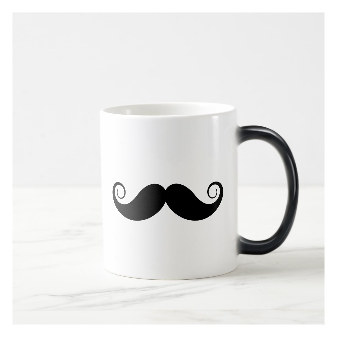 Caneca Mágica Presente Criativo Especial o Dia dos Pais