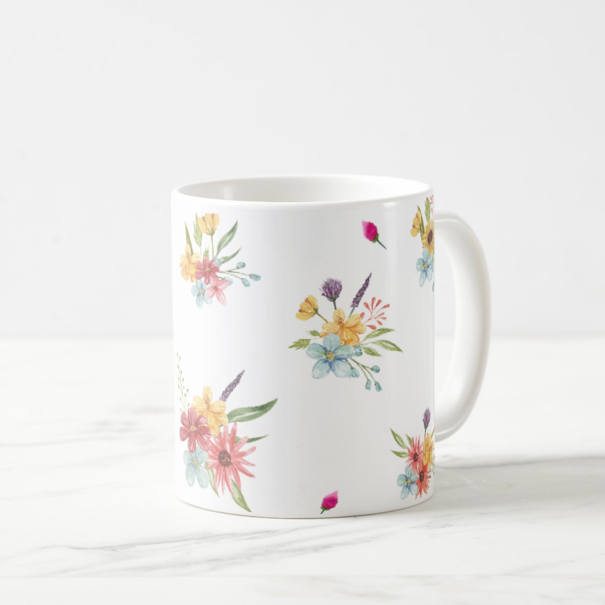 Caneca Delicada Presente Especial para Vovó Promovida a Bisa