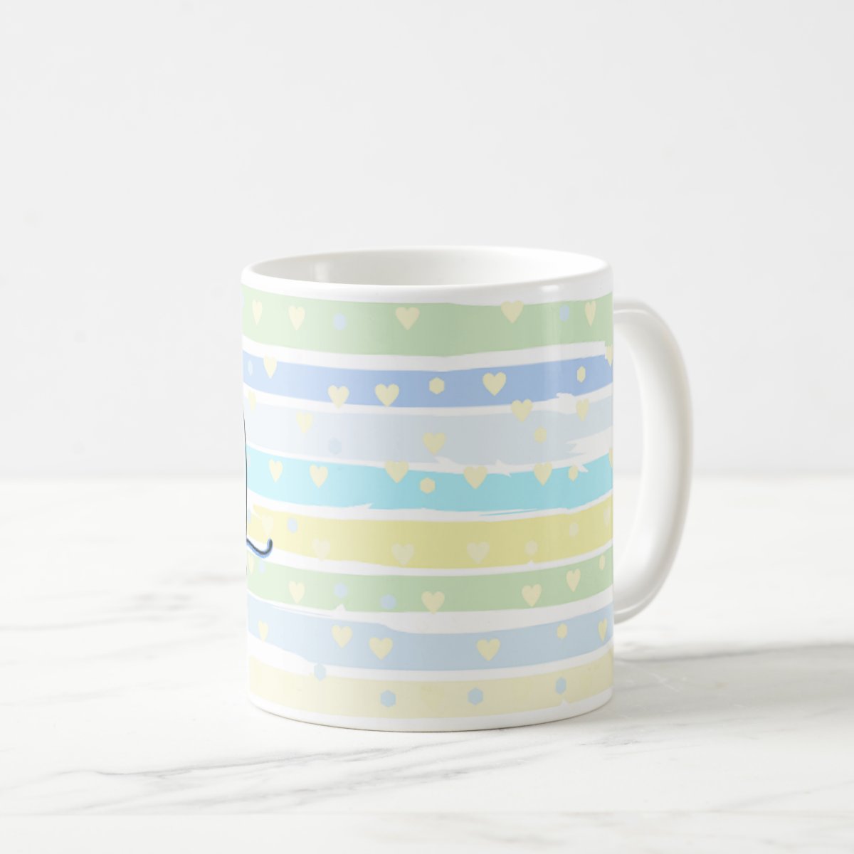 Caneca do Papai Presente Aniversário para Pai