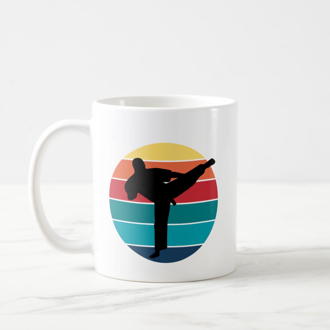 Caneca Mágica Presente para Amigo Lutador de Judô Judoca - Outros (Amigo(a))