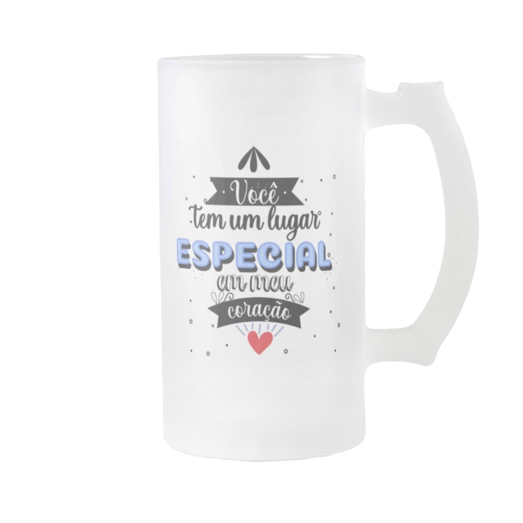 Copo Chopp Cerveja 475ml Presente Criativo Especial