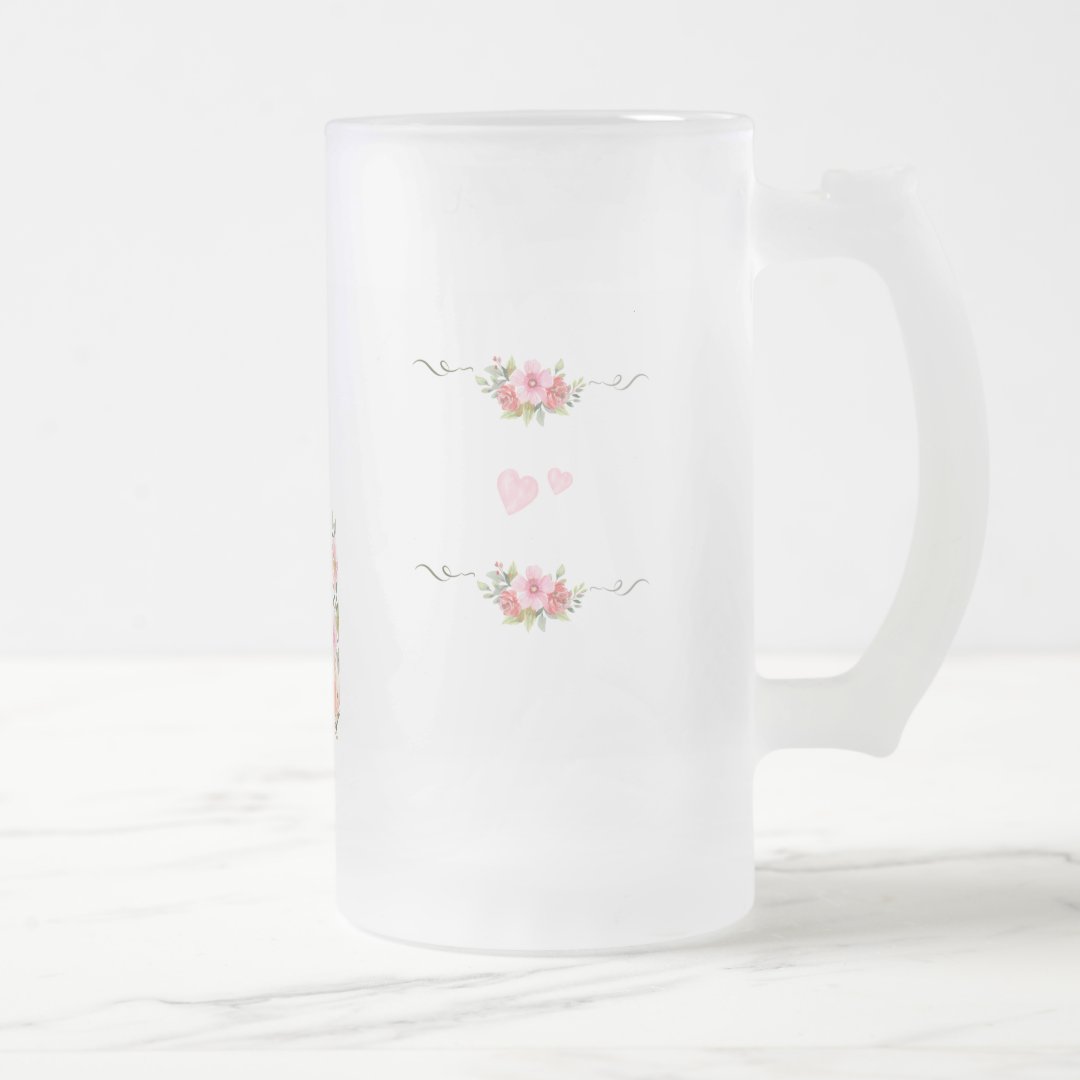 Caneca de Cerveja Chopp Presente Especial Dia das Mães