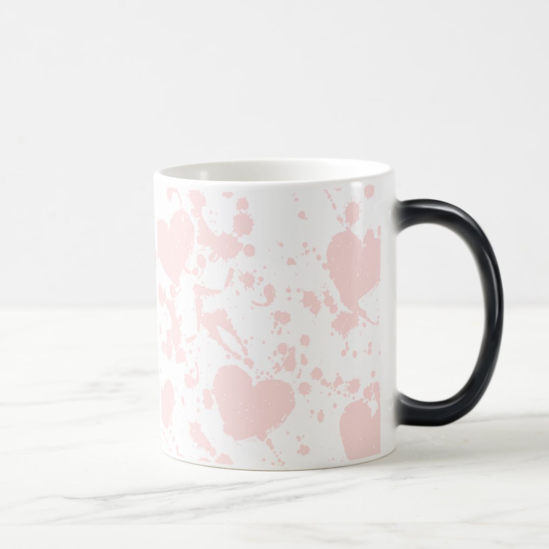 Caneca Mágica Presente Especial para Melhor Tia do Universo