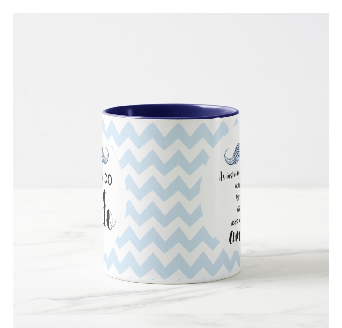Caneca Personalizada Presente Batizado Promovido a Dindo