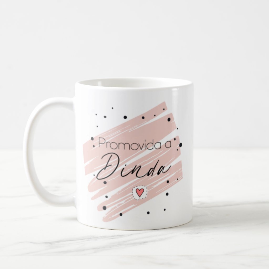 Dinda - Batizado (Madrinha)
