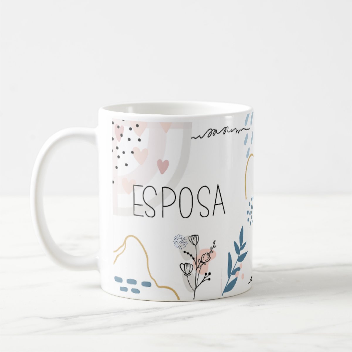 Esposa