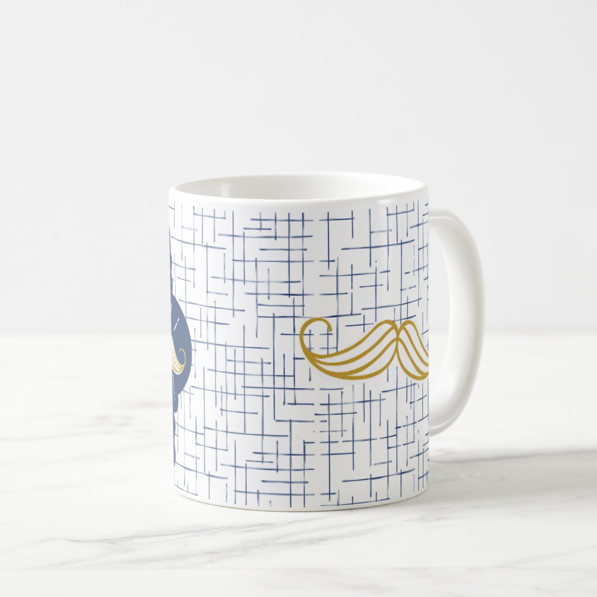 Caneca Personalizada de Presente Especial para Pai Engraçado