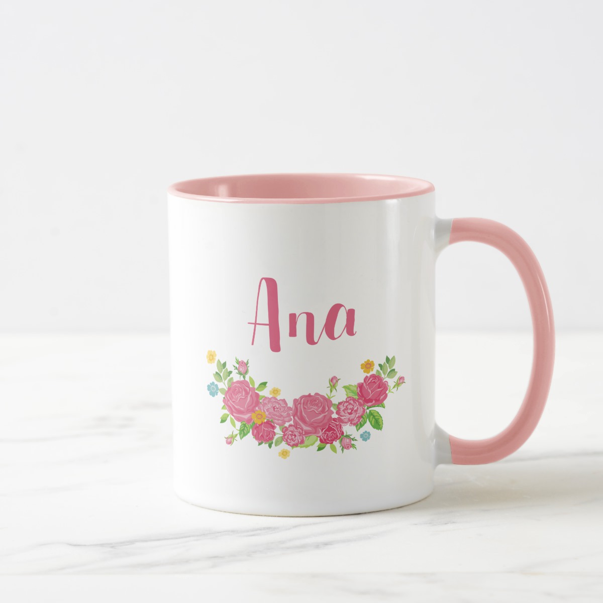 Caneca Gatinho Presente Criativo Mulher Apaixonada Por Gato