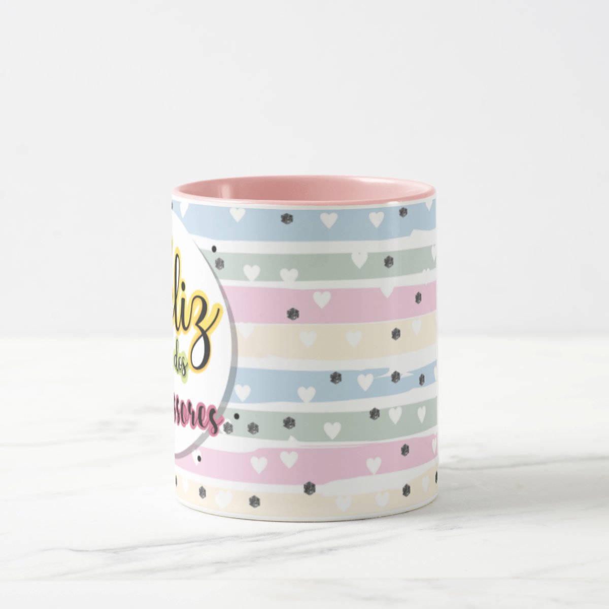 Caneca Lembrança Especial Para O Dia Dos Professores