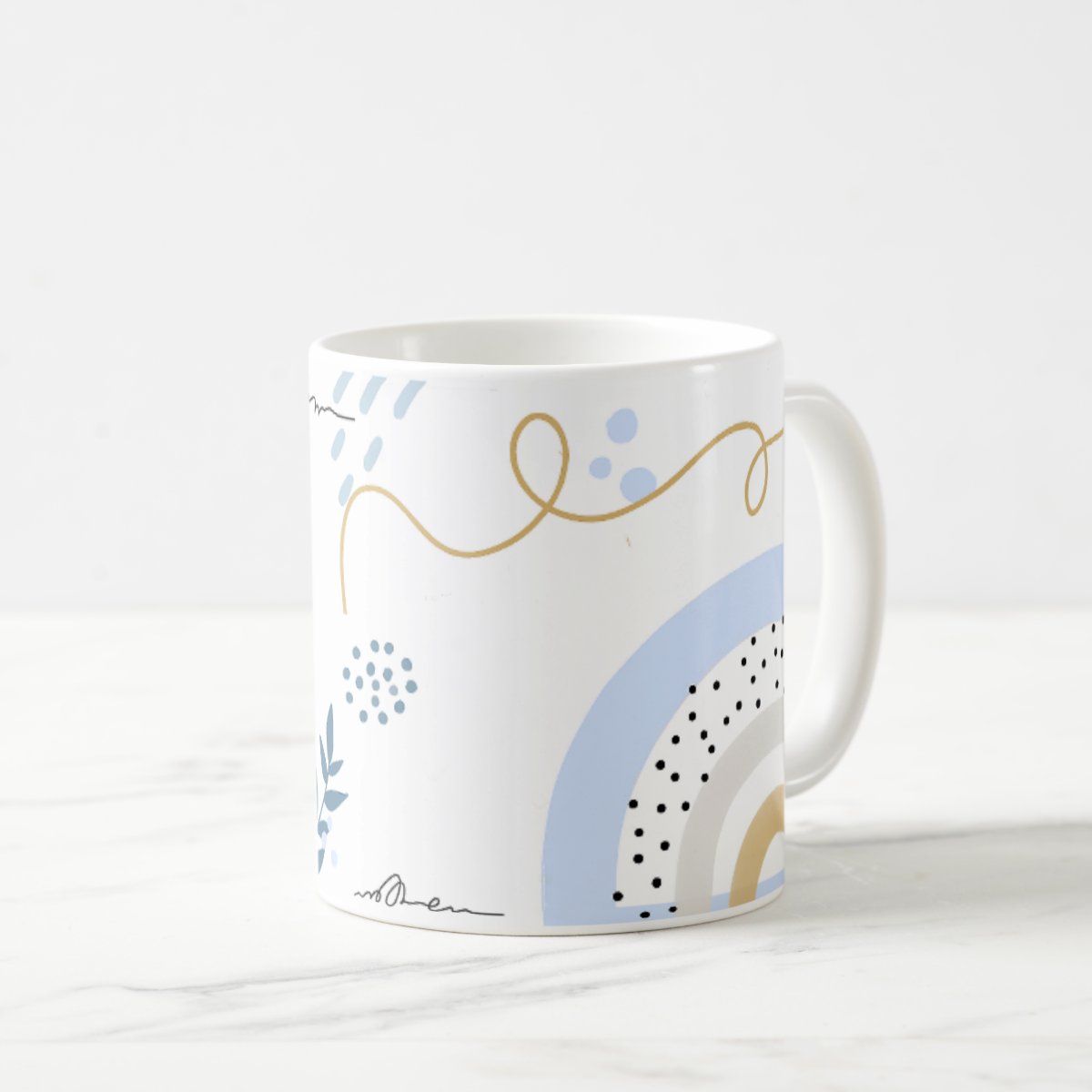 Caneca Presente Masculino Criativo Personalizado para Titio