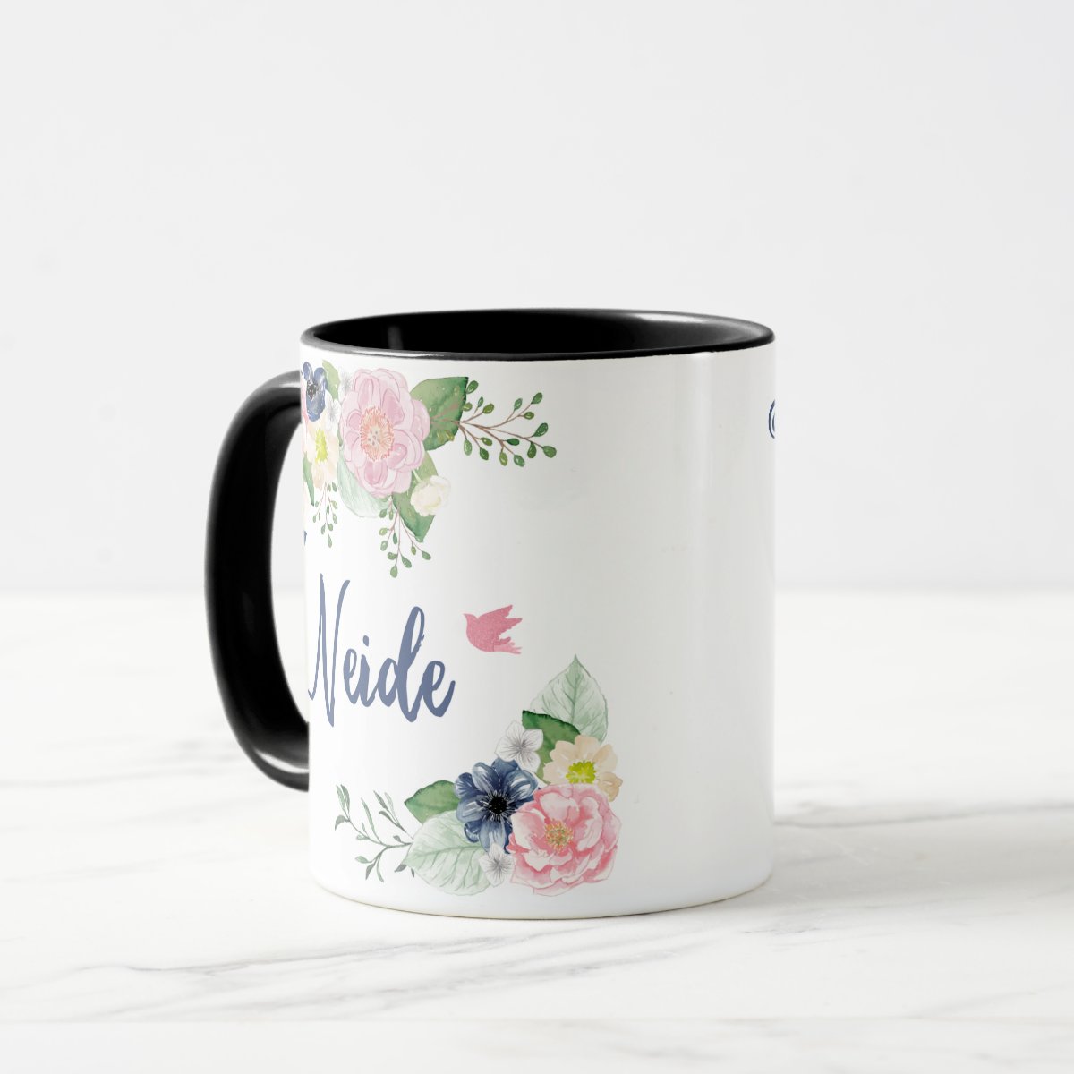 Caneca Personalizada Presente Criativo para Avó Dia das Mães