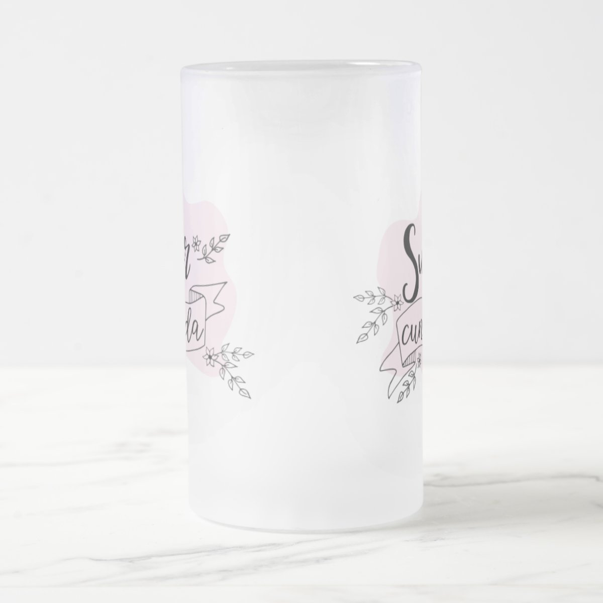 Caneca Chopp Cerveja Presente Criativo Aniversário Cunhada