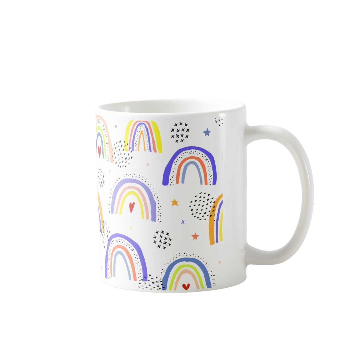 Caneca Presente Contar Nova Gravidez Gestação Familia Titio