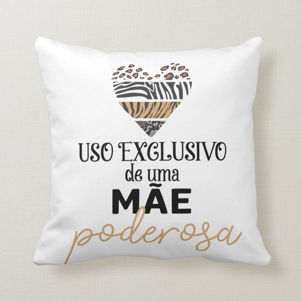 Kit Presente de Aniversário para Mãe Poderosa