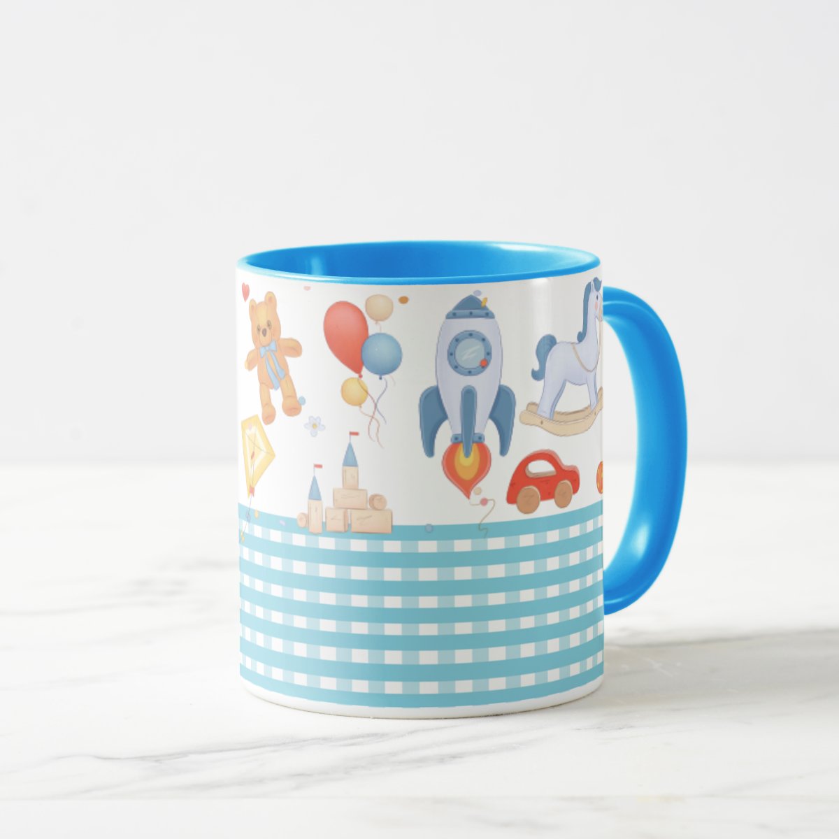 Caneca Avô Presente Criativo Vovó Especial- Dia dos Avós