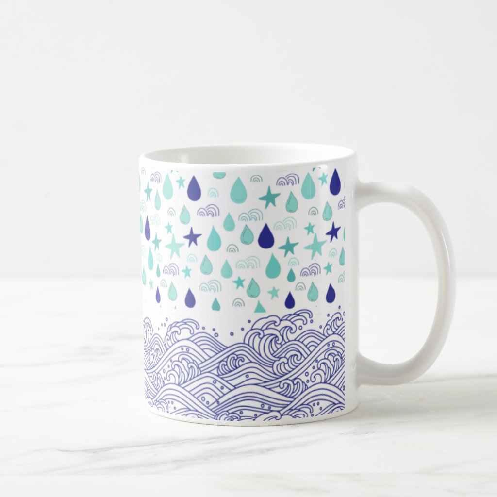 Caneca Lágrimas Dos Alunos Presente Professor Professora