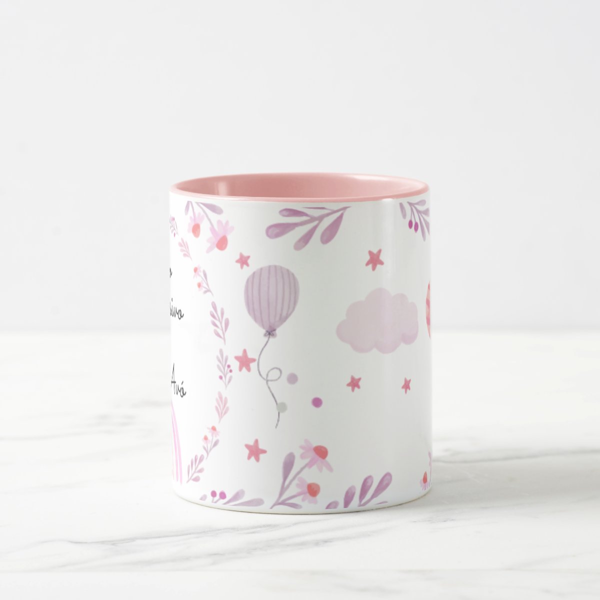 Caneca Feminina Presente Criativo Especial para Tia Avó