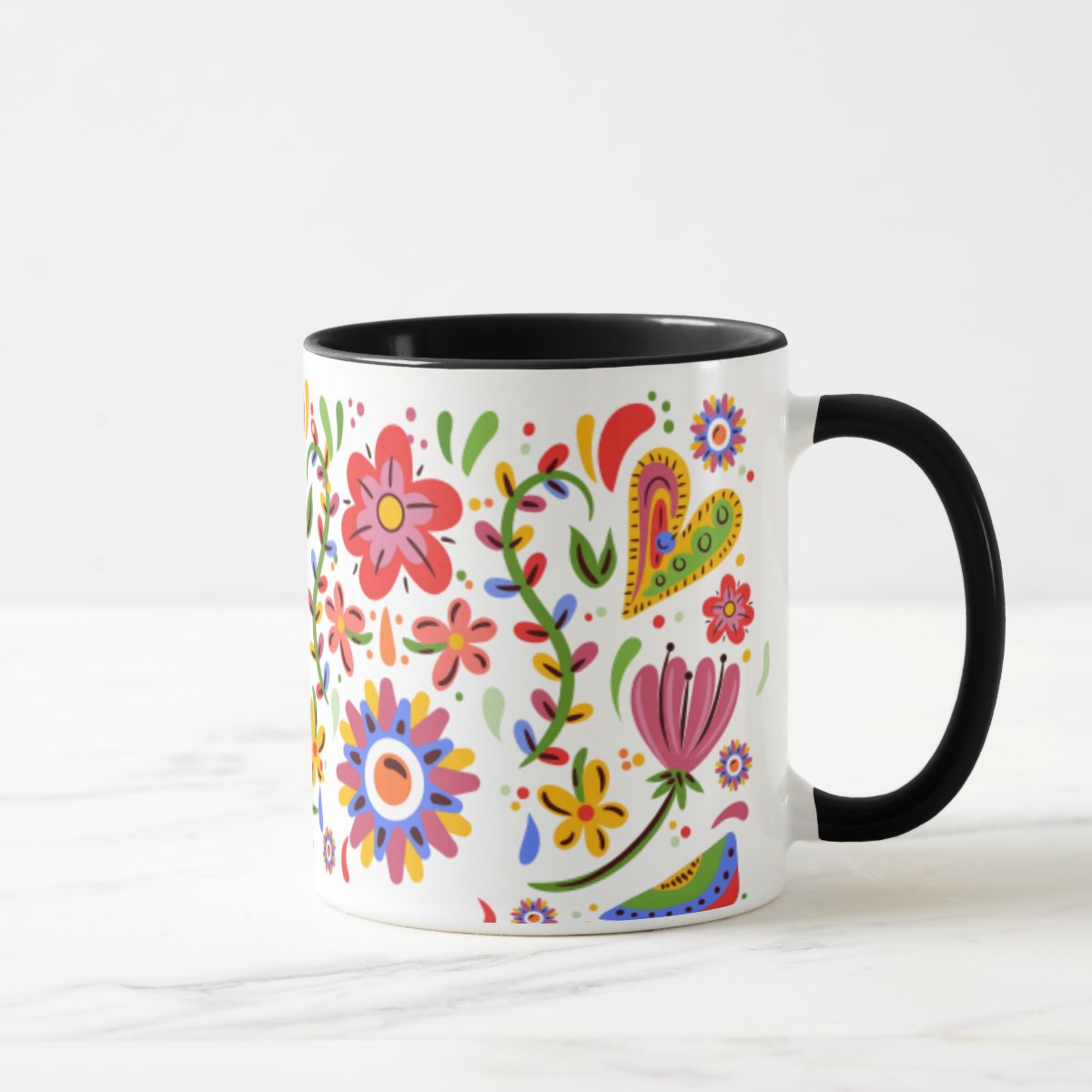Caneca Presente Personalizado Amiga Secreta Aniversário