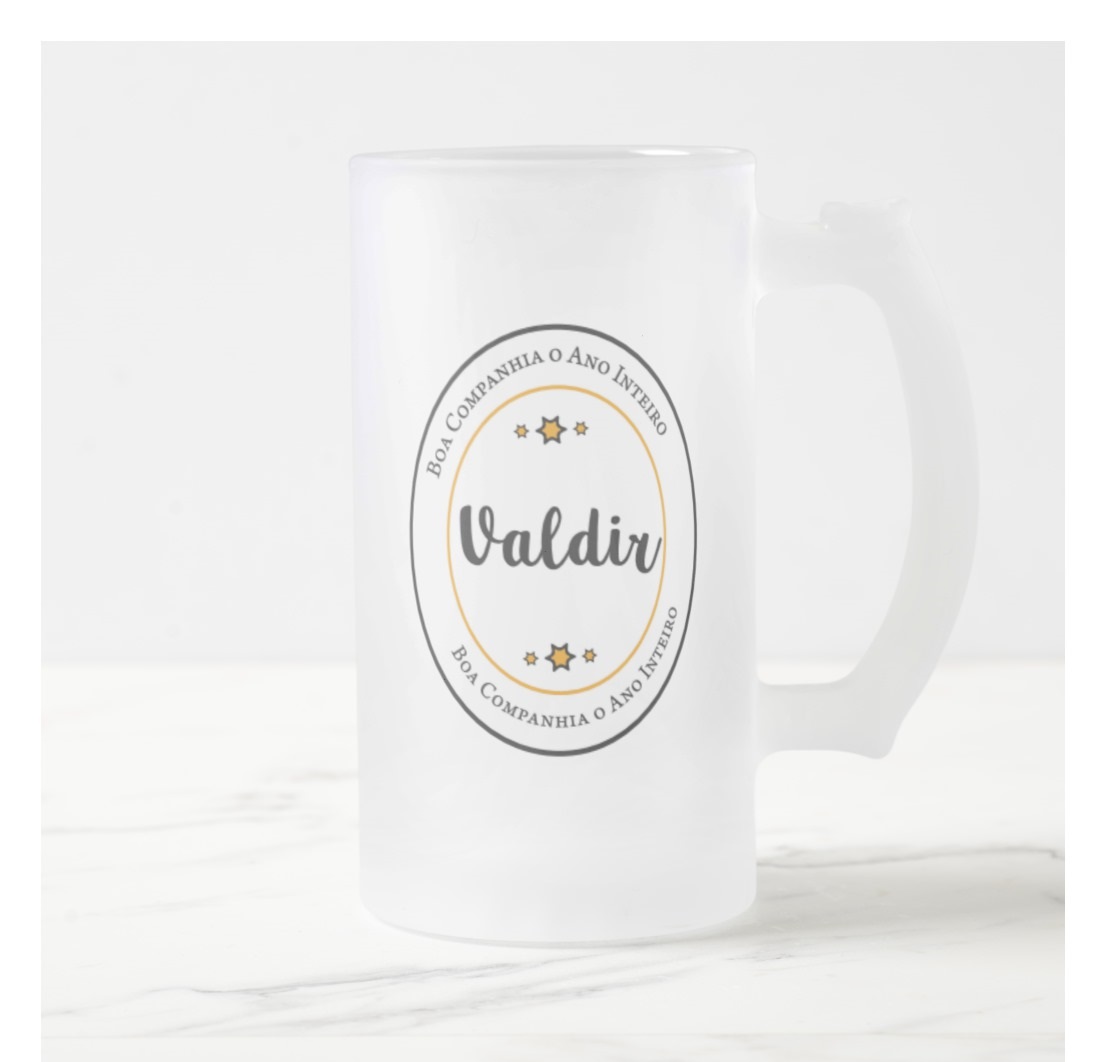 Caneca Cerveja Pai Cervejeiro