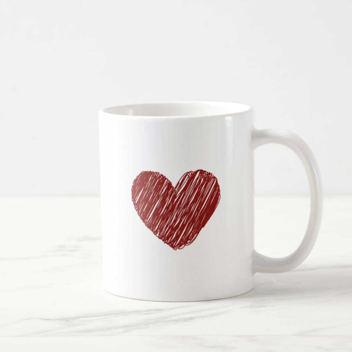 Kit Canecas Te Amo Amor Presente Especial Dia dos Namorados