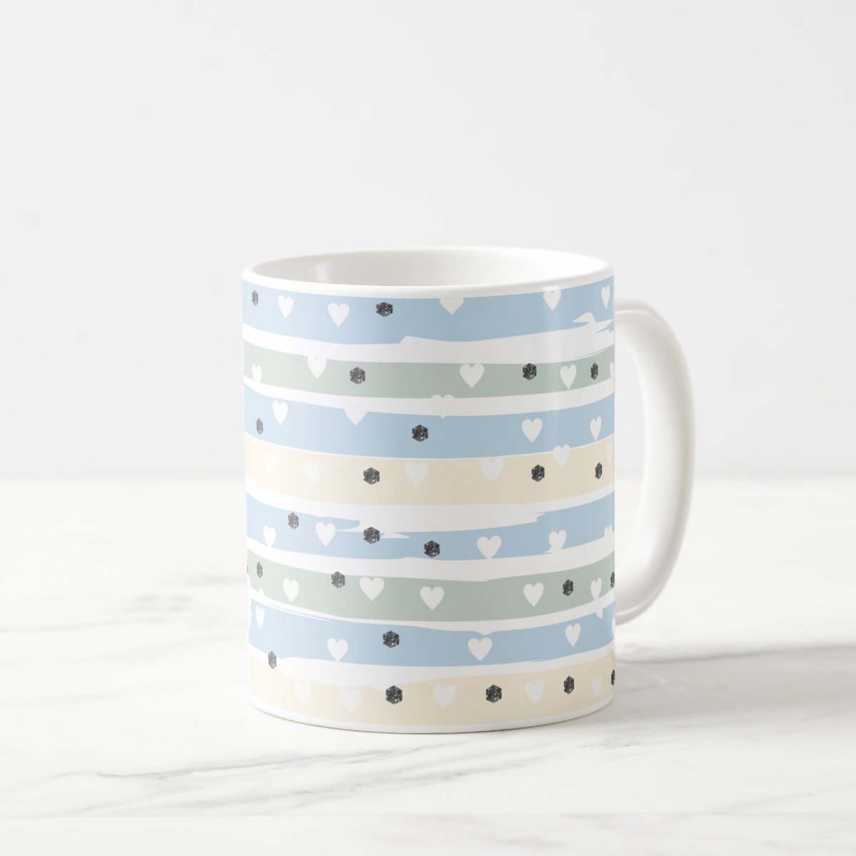 Caneca Personalizada Presente Criativo para Avô Vovô Coruja