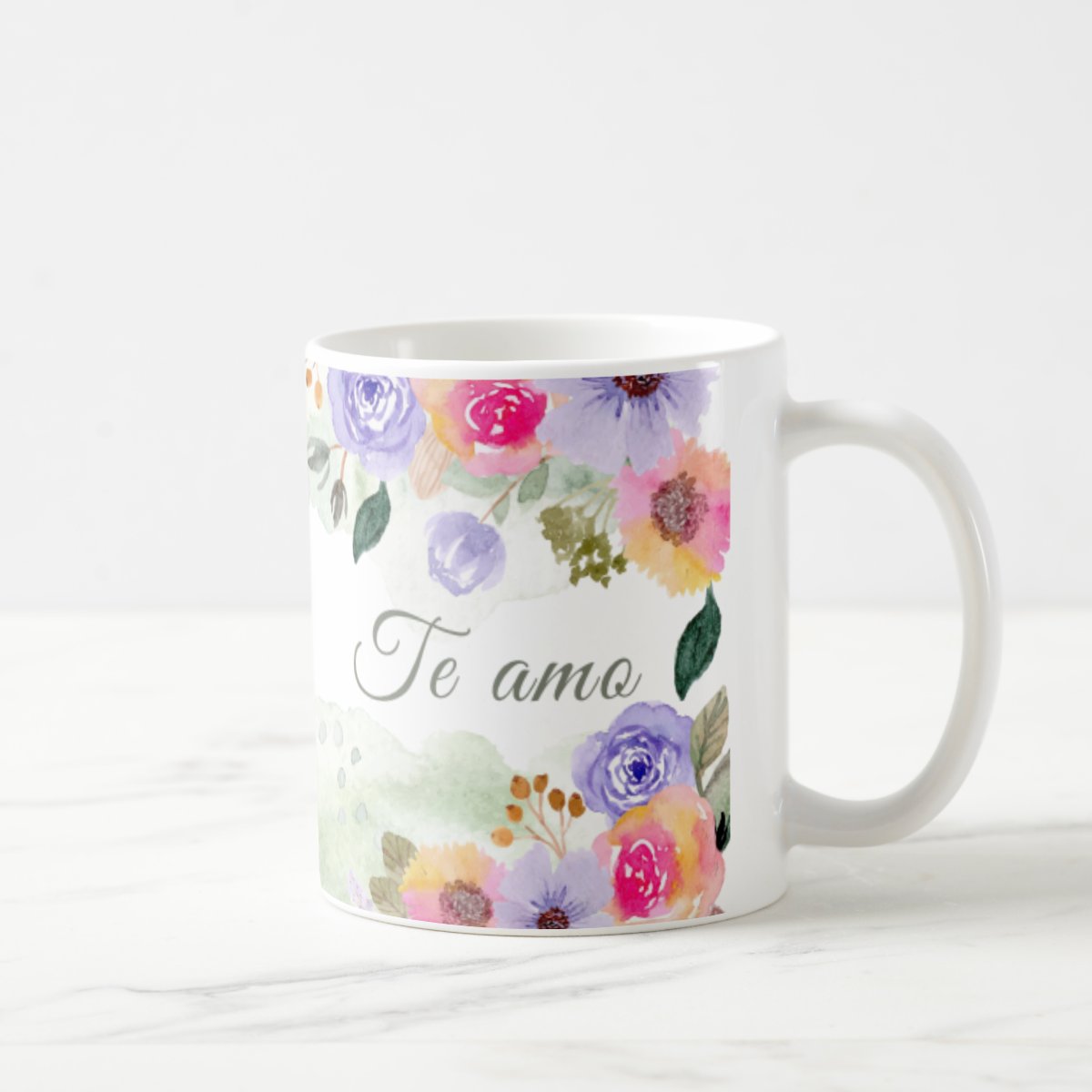 Caneca Presente Anúncio Gravidez Melhor Mãe Promovida a Avó